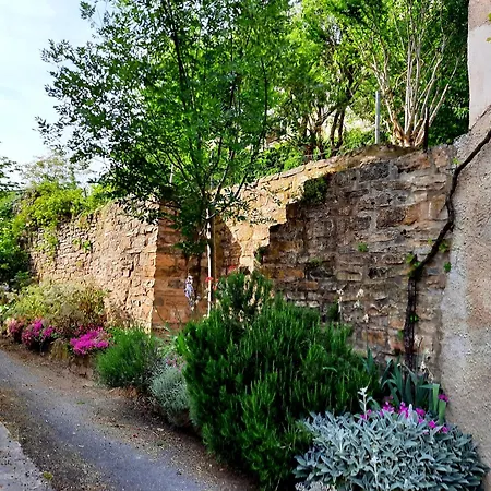 La Maison Du Tailleur De Pierre Cordes Sur Ciel