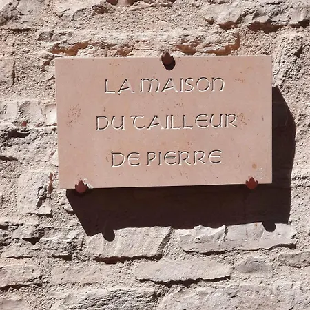 Apartament La Maison Du Tailleur De Pierre