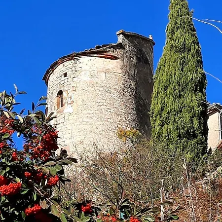 Apartament La Maison Du Tailleur De Pierre *