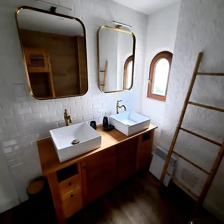 La Maison Du Tailleur De Pierre * Cordes-sur-Ciel