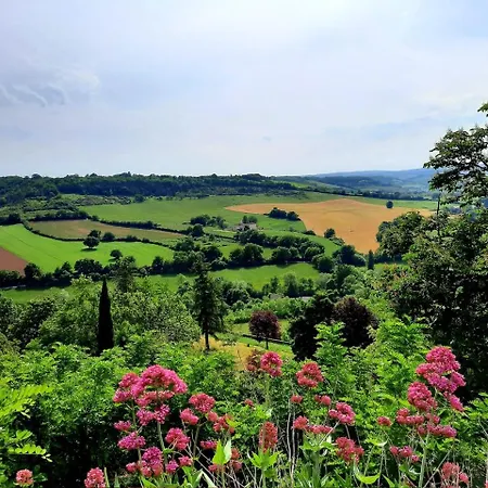 La Maison Du Tailleur De Pierre *