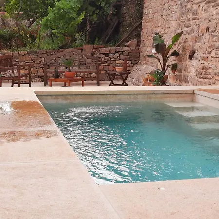 Apartament La Maison Du Tailleur De Pierre *