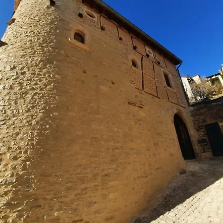 La Maison Du Tailleur De Pierre