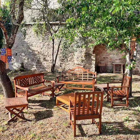 La Maison Du Tailleur De Pierre Appartement Cordes-sur-Ciel