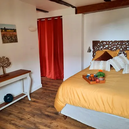 La Maison Du Tailleur De Pierre *