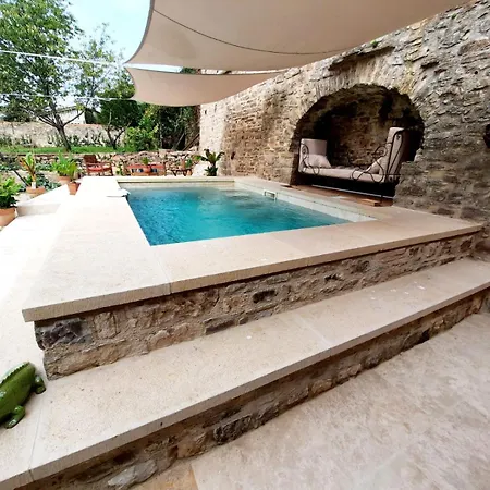 La Maison Du Tailleur De Pierre شقة *