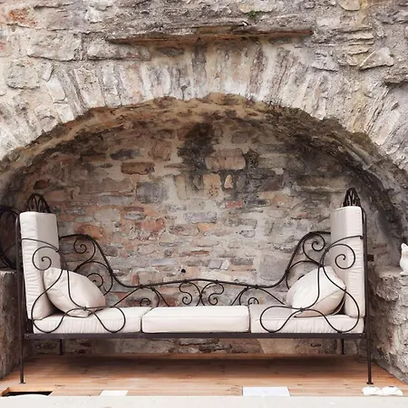 La Maison Du Tailleur De Pierre *