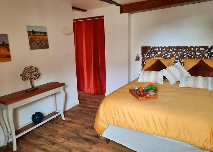 La Maison Du Tailleur De Pierre *